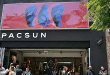 PacSun — как крупный ритейлер стремится догнать уличную моду pacsun