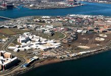 Что ждет одну из самых больших тюрем США – Райкерс prison rikers