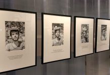 «Секретики: копание в советском андерграунде. 1966–1985» в музее “Гараж”