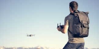 4 совета для яркого путешествия с беспилотником как путешествовать с дроном