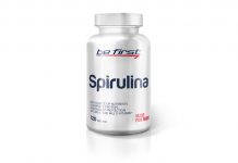 Спирулина – иммуномодулирующее средство, производимое из сине-зеленой водоросли Спирулина