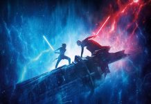 “Звёздные войны: Скайуокер. Восход” – конца не видно Звёздные войны: Скайуокер Восход - Каменный лес Stone Forest