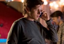 “Рожденный после смерти” – это был бы неплохой сериал Рожденный после смерти фильм 2019 - Каменный лес Stone Forest