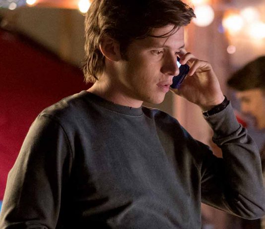 “Рожденный после смерти” – это был бы неплохой сериал Рожденный после смерти фильм 2019 - Каменный лес Stone Forest