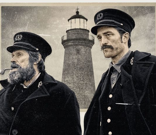 “Маяк” Роберта Эггерса. А говорили, что с ума поодиночке сходят Фильм Маяк 2019 - Каменный лес Stone Forest