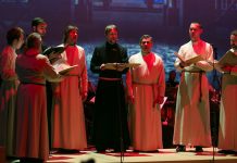 Рождественский Вертеп Павла Карманова Рождественский Вертеп Павла Карманова - Каменный лес Stone Forest