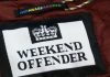 История бренда Weekend Offender