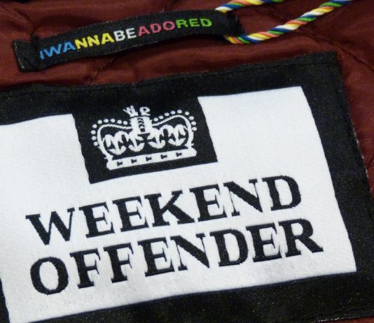 История бренда Weekend Offender