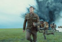 “1917” Сэма Мендеса. Новый бриллиант кинематографа Фильм 1917 режиссера Сэма Мендеса - Каменный лес Stone Forest