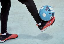 Nike Football представляет бутсы PhantomVSN 2 Nike Phantom VSN 2 - Каменный лес Stone Forest