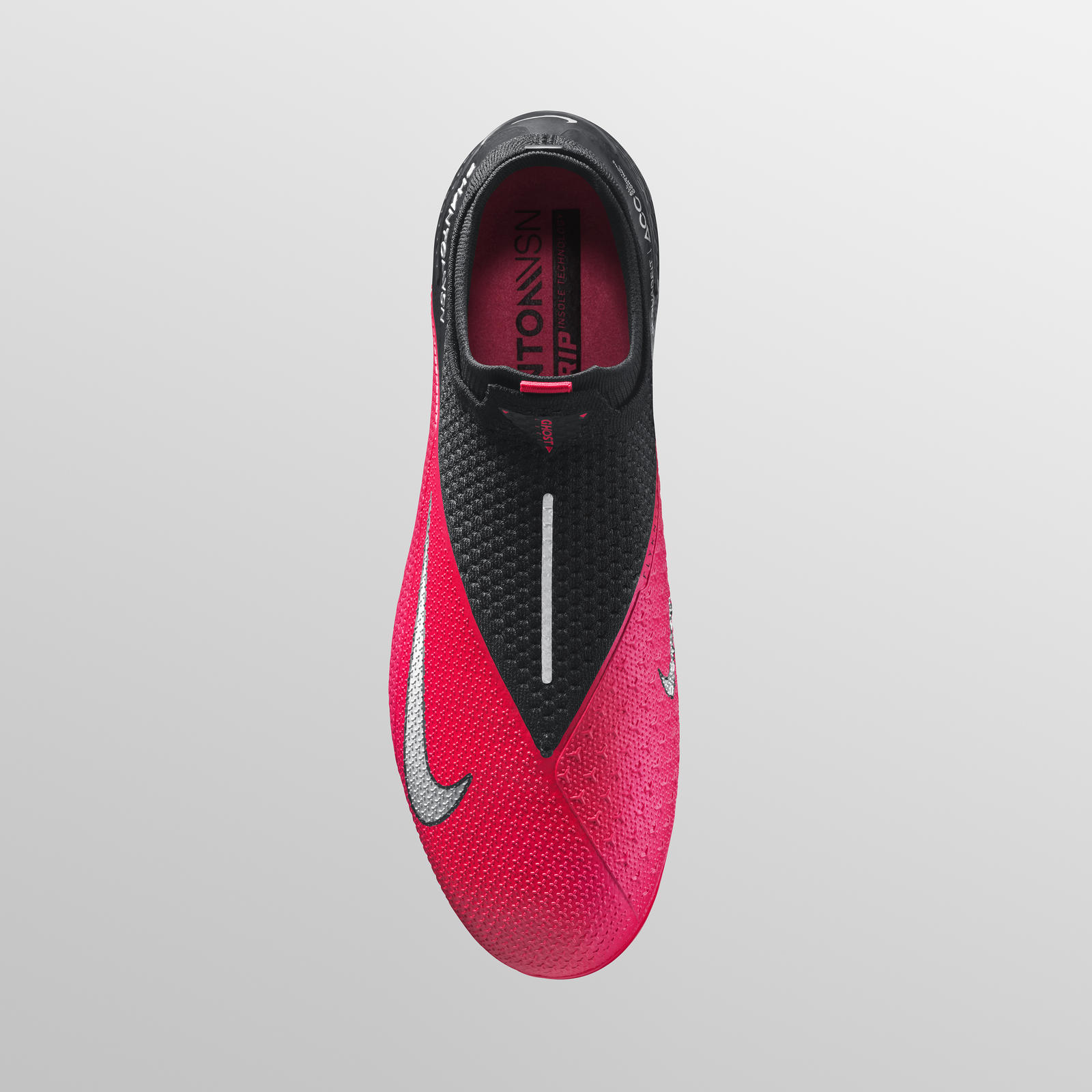 Nike Phantom VSN 2 - новые футбольные 