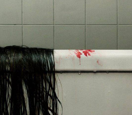 “Проклятие” Николаса Песке. Хватит делать ремейки! Проклятие 2020 Николаса Песке - Каменный лес Stone Forest