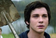 “Исчезновение Сидни Холла” Шона Кристенсена. Тайны, которые стирают личность Исчезновение Сидни Холла - Каменный лес Stone Forest