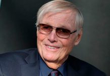 Адам Уэст – заложник роли Бэтмена, повернувший это в свою пользу Киноактер сыгравший бетмена Адам Уэст