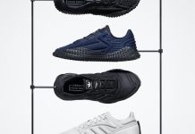 adidas Originals × Craig Green — новая высокая мода в мире кроссовок кроссовки adidas originals craig green