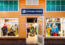 Alpine Pro – синоним чешской зимы чешский бренд Alpine Pro