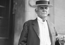 Аса Григгс Кэндлер – история владельца Coca-Cola Аса Кендлер владелец и основатель Coca Cola