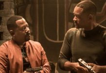 “Плохие парни навсегда”. Подрастающие наследники Плохие парни навсегда - отзыв на фильм - Каменный лес Stone Forest