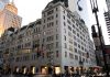Bergdorf Goodman New York – история легендарного магазина bergdorf goodman