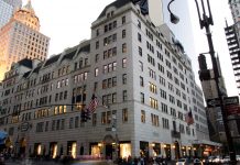 Bergdorf Goodman New York – история легендарного магазина bergdorf goodman