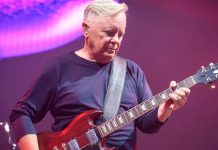 Бернард Самнер. История честного музыканта из города Солфорт Музыкант Бернард Самнер