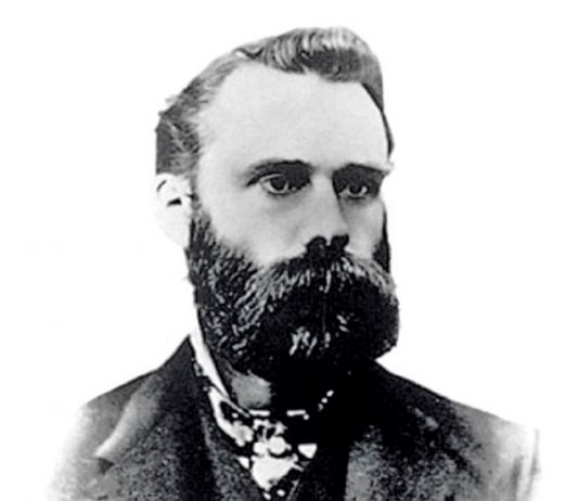 Чарльз Доу: реформатор биржевого рынка финансовый стратег Чарльз Доу