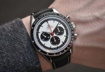 Швейцарские часы Omega для Олимпиад и Джеймса Бонда часовой бренд Omega