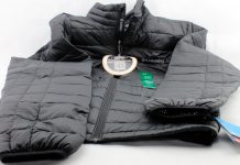 TurboDown: зимняя технология от Columbia Зимняя технология Columbia Turbodown