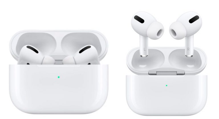 Почистить airpods от грязи в спб