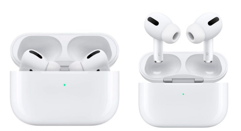 Как правильно хранить airpods