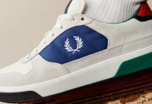 Путь бренда Fred Perry от теннисных кортов до современных коллекций история бренда Fred Perry