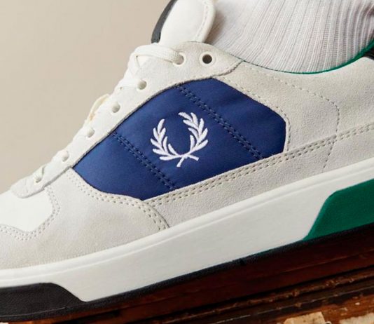 Путь бренда Fred Perry от теннисных кортов до современных коллекций история бренда Fred Perry