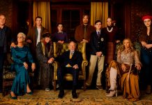 Обзор фильма Достать ножи 2019 года Обзор фильма Достать ножи 2019 года