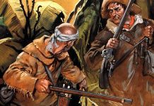 Кто такие буканьеры Кто такие буканьеры