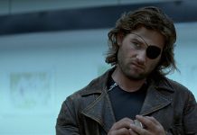 Курт Рассел – актер, которому подвластны комедии, боевики и фантастика актер Курт Рассел