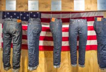 История модели джинсов Levis 501 история модели джинсов Levis 501