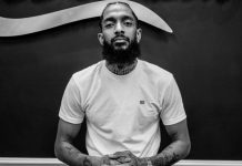 Жизнь и смерть репера Nipsey Hussle. Легенда и ангел-хранитель округа Креншо американский реппер nipsey hussle