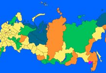 Какова главная российская национальная идея