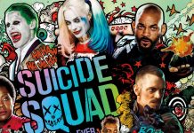 “Отряд самоубийц” Дэвида Эйера. Крупнейший провал супергеройского кино Отряд самоубийц отзыв и обзор провала Warner Bros - Каменный лес Stone Forest