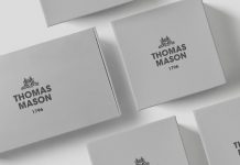 Thomas Mason — 200 лет производства тканей для роскошных рубашек thomas mason