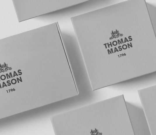 Thomas Mason — 200 лет производства тканей для роскошных рубашек thomas mason