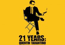 “Однажды… Тарантино” Тары Вуд. Посвящение культовому режиссеру Однажды Тарантино - Каменный лес Stone Forest