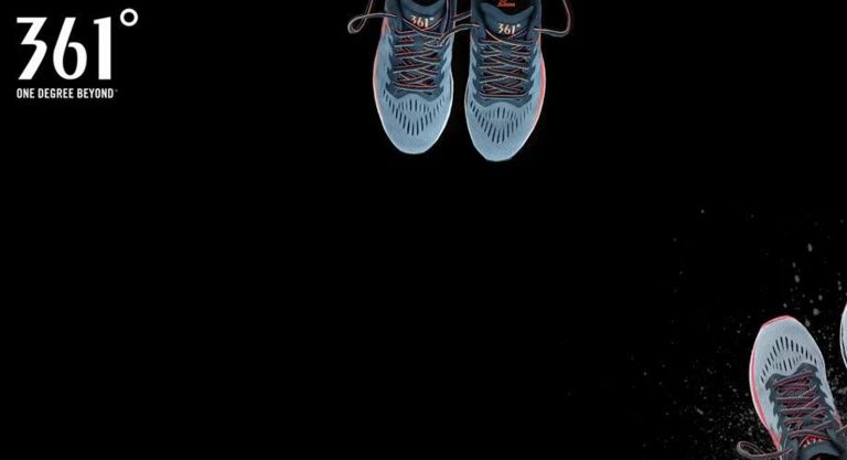 361 Degrees - бренд спортивной экипировки, история создания и развития ...