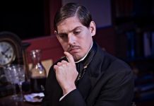 Прародитель всех литературных сыщиков – Огюст Дюпен Огюст Дюпен - Каменный лес Stone Forest