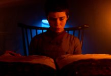 “Гретель и Гензель” Оза Перкинса. Новый взгляд на сказку-страшилку Братьев Гримм Гретель и Гензель фильм 2020 года - Каменный лес Stone Forest