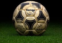 Все о футбольных мячах Adidas серии Tango Adidas серии Tango