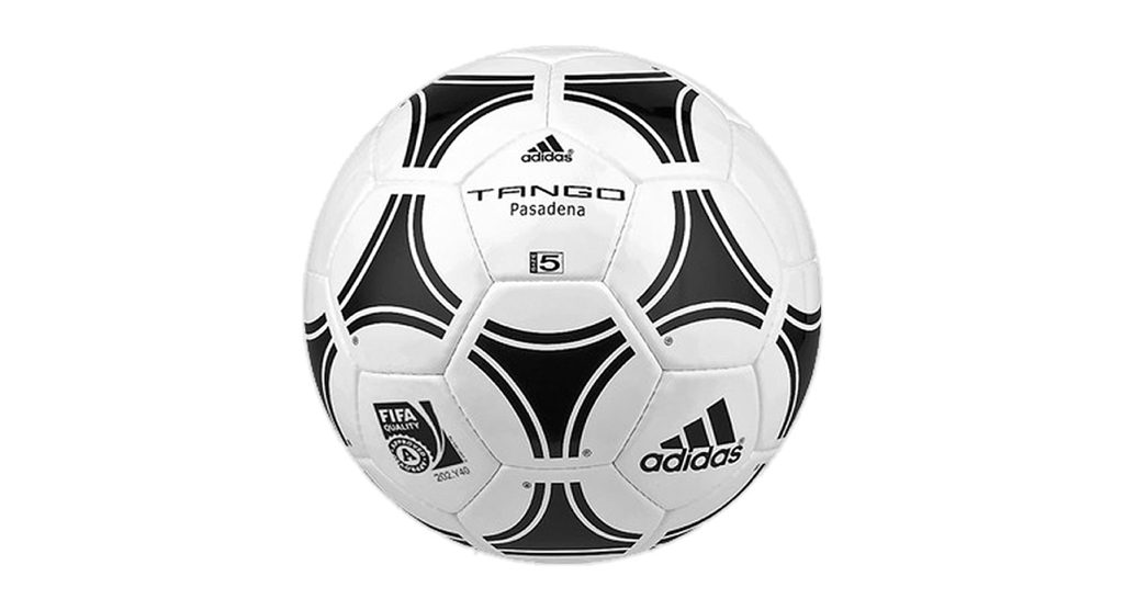 футбольный мяч adidas Tango Pasadena