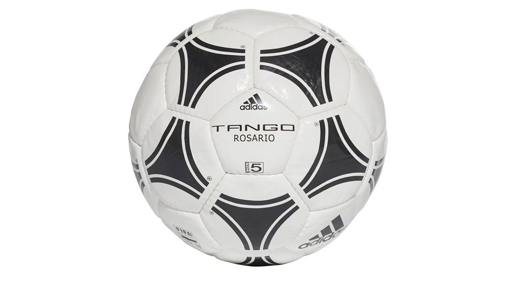 футбольный мяч adidas Tango Rosario