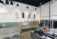 Commonwealth — как сформировался один из лучших магазинов уличной моды в США магазин commonwealth