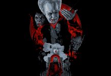 “Дракула” Фрэнсиса Форда Коппола. Пошлая экранизация культового произведения Дракула 1992 Фрэнсис Форд Коппола - Каменный лес Stone Forest